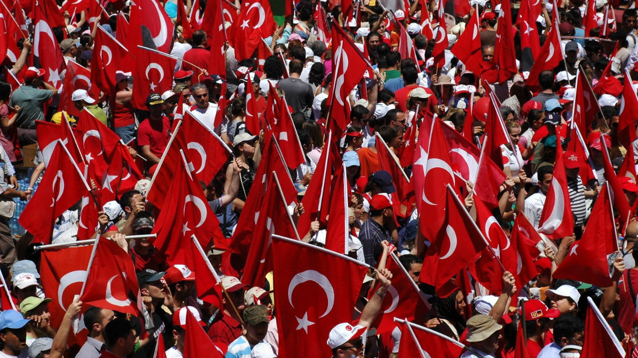 Sadık kalanların hikâyesi