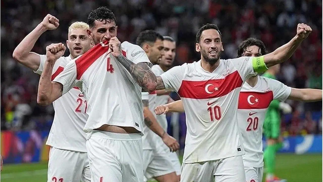 Venezuela - Türkiye maçı ne zaman? Venezuela - Türkiye maçı saat kaçta ve hangi kanalda?