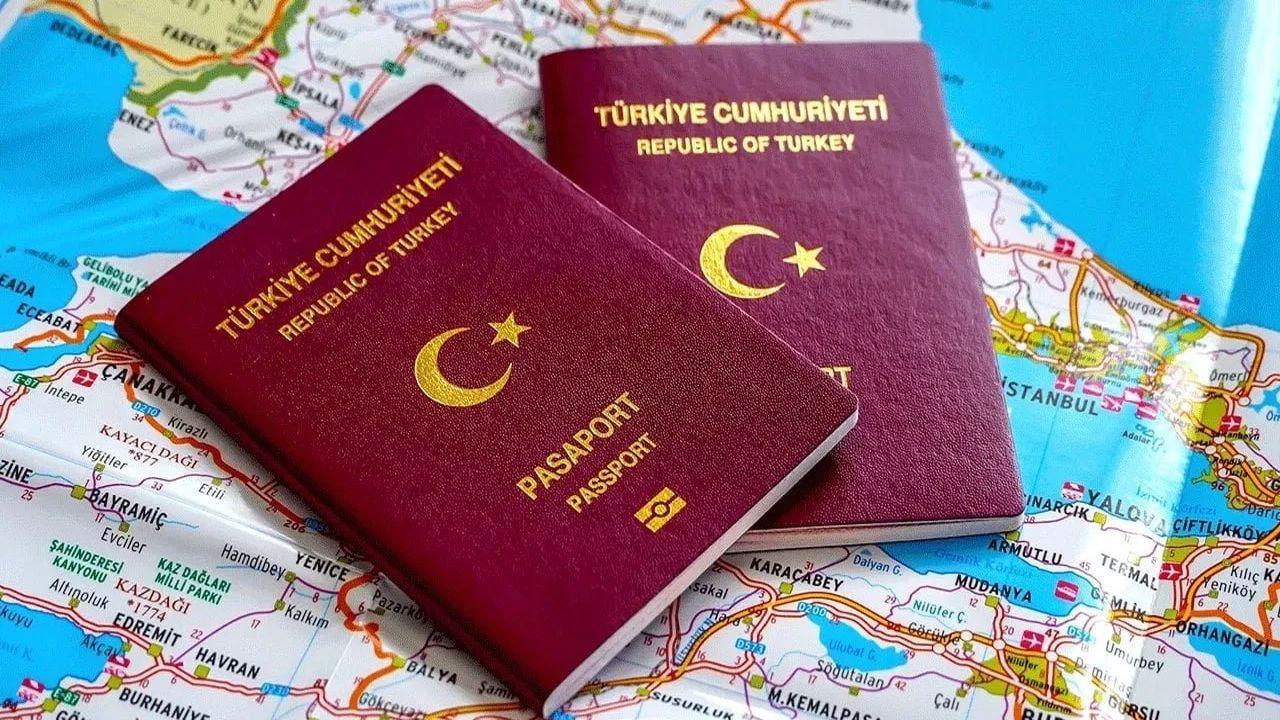 Türkiye’den vizesiz gidilen ülkelerin güncel listesi! İşte o ülkeler...
