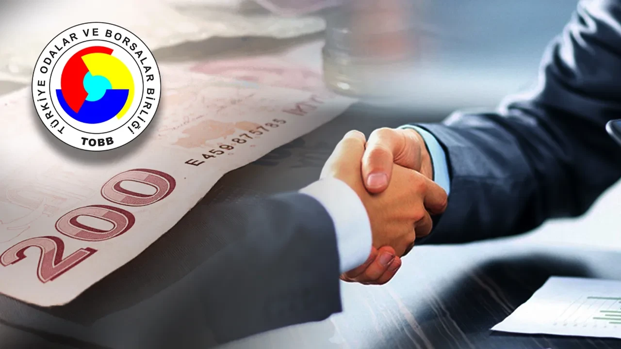 TOBB Nefes Kredisi yeniden başlıyor