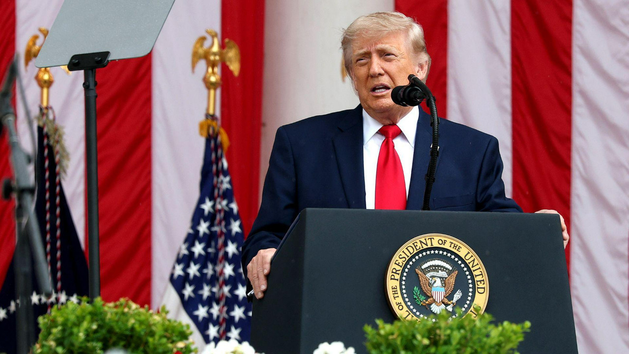 Trump'tan İran ve Hizbullah açıklaması: Haftasonu anlaşma sağlayabiliriz