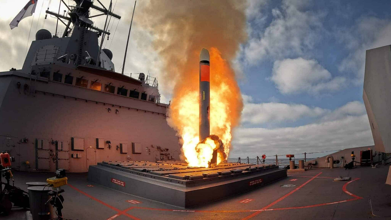 ABD, Rusya korkusuyla Almanya'ya Tomahawk sevkiyatını iptal edebilir