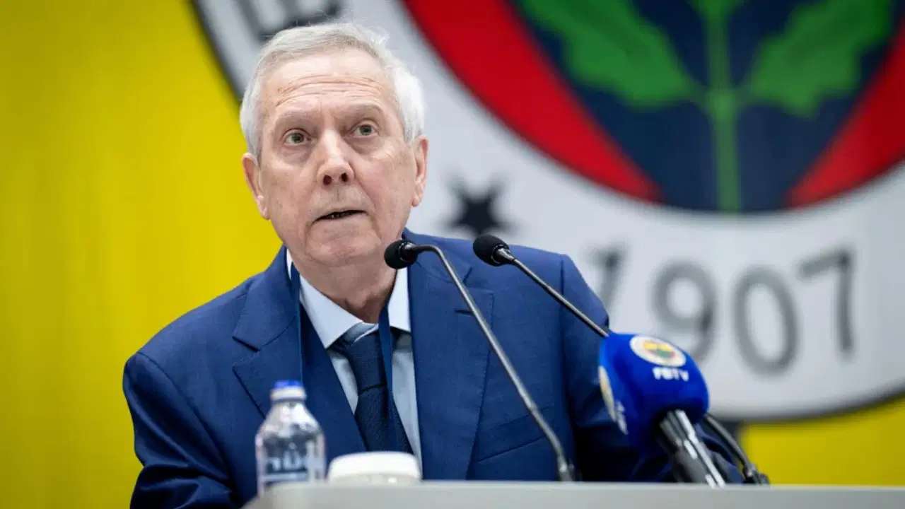 Aziz Yıldırım'ın ilk işi o olacak! İşte Fenerbahçe'nin yeni 