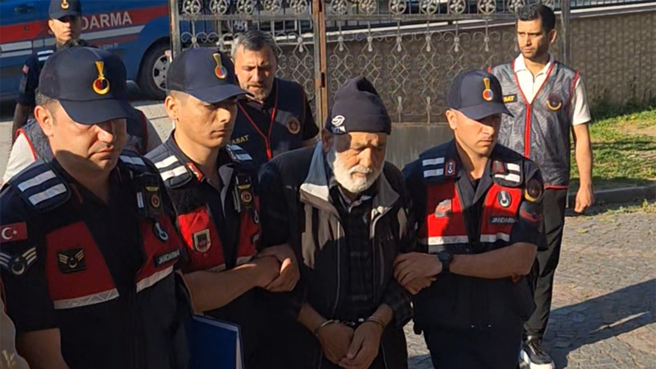 Yıllar önceki cinayet aydınlatıldı! 2 şüpheli tutuklandı