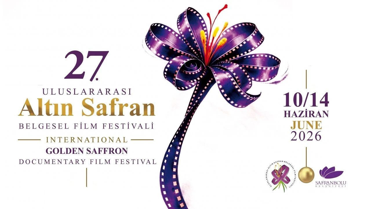 27. Altın Safran Belgesel Film Festivali başlıyor