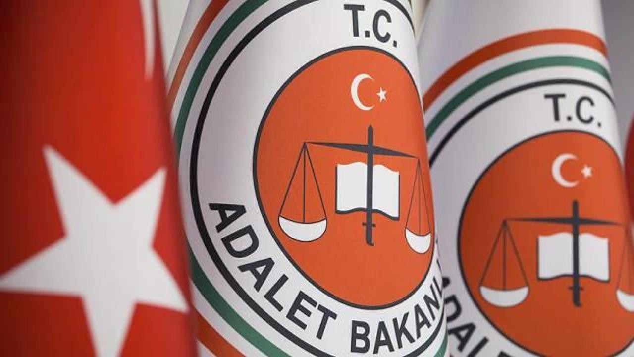 Adalet Bakanlığı başvurusu ne zaman? Başvurular nereden yapılacak?