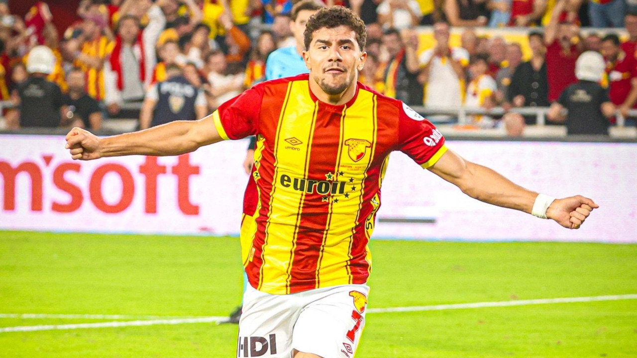 Göztepe'de İbrahim Sabra şoku! Dünya Kupası öncesi kötü haber