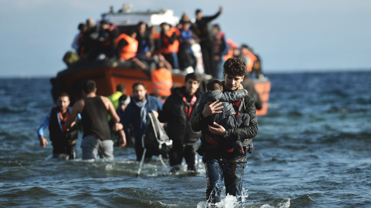 AB’den tartışmalı göç düzenlemesi! ‘Bu düzenleme insan hakla