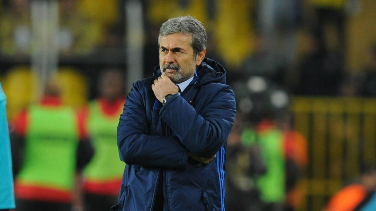 Aykut Kocaman'dan seçimli genel kurulda 'ayrışma' tepkisi