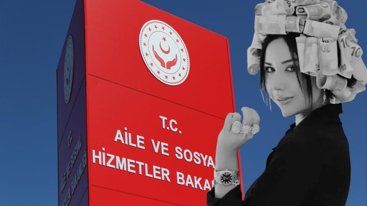 Bakanlık takipte: Dilan Polat’ın hesabı için BTK’ya bildirim