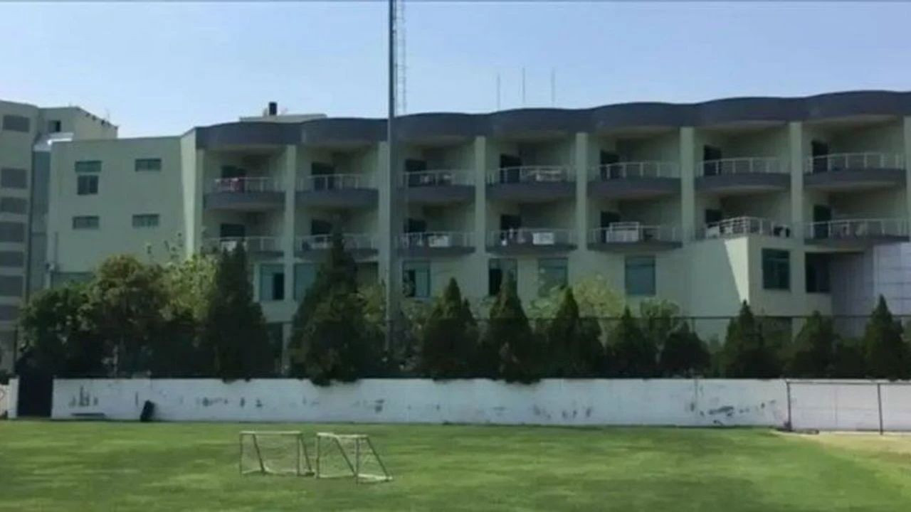 Denizli futbol kulüpleri için tesis kararı çıktı