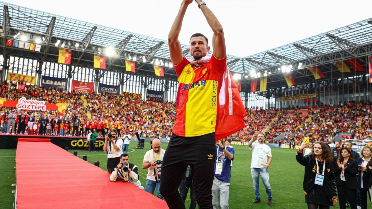 Göztepe'de Mateusz Lis ile yollar ayrılıyor! İşte yeni kalec