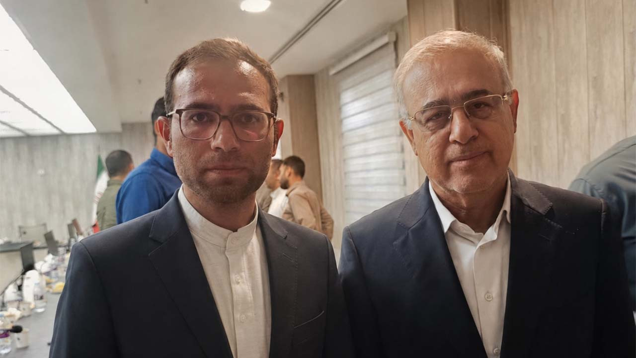 İran’dan Türkiye’ye enerjide işbirliği daveti