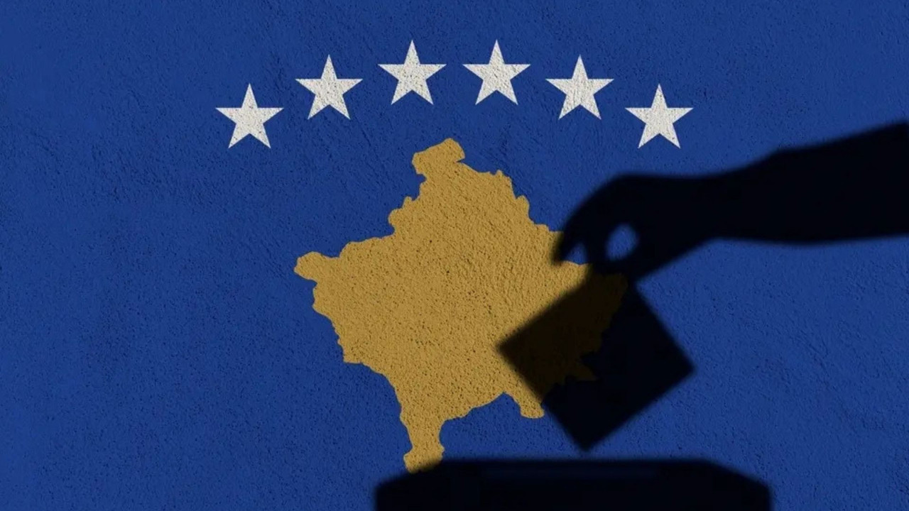 Kosova genelinde erken seçim yarışı! Oy verme işlemi başladı