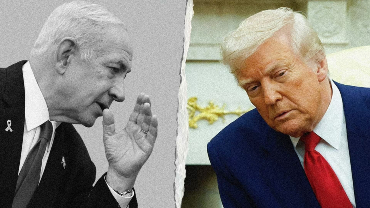 Maske düştü, çatlak büyüdü: Pentagon en yakın müttefikini ca