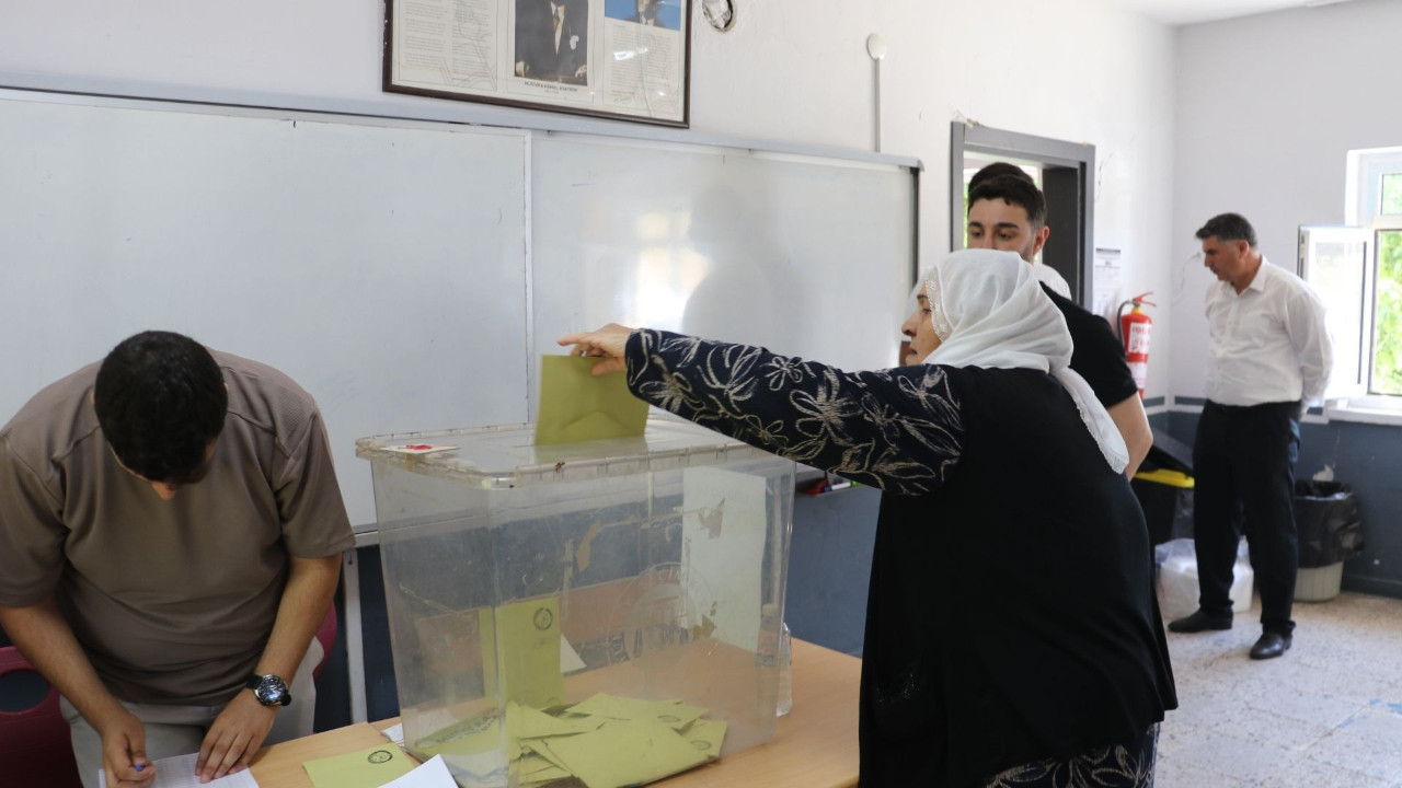 Narin’in amcası Salim Güran’ın muhtarlığı düştü: Mahallede a