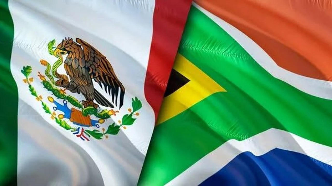 2026 Dünya Kupası başlıyor: Meksika - Güney Afrika maçı ne z