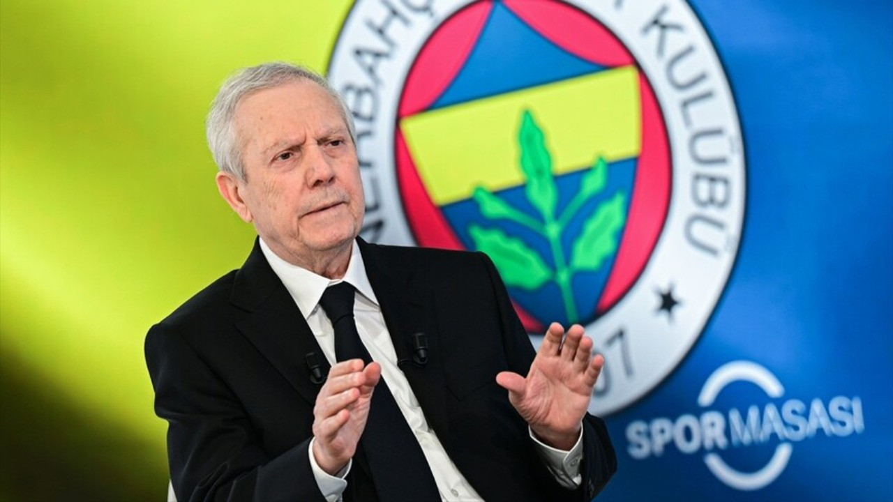 Aziz Yıldırım'ın ilk transferi belli oldu