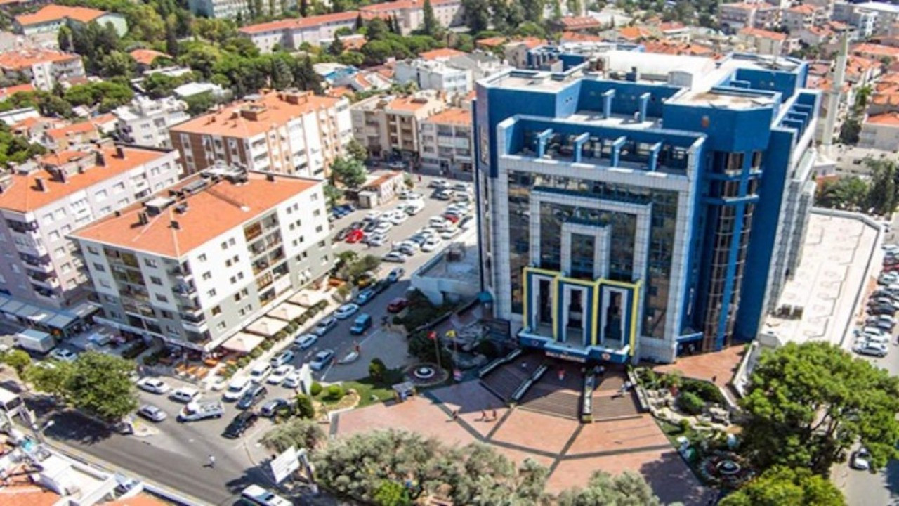 Buca Belediyesi'nde başkanvekili seçimi için tarih belli old