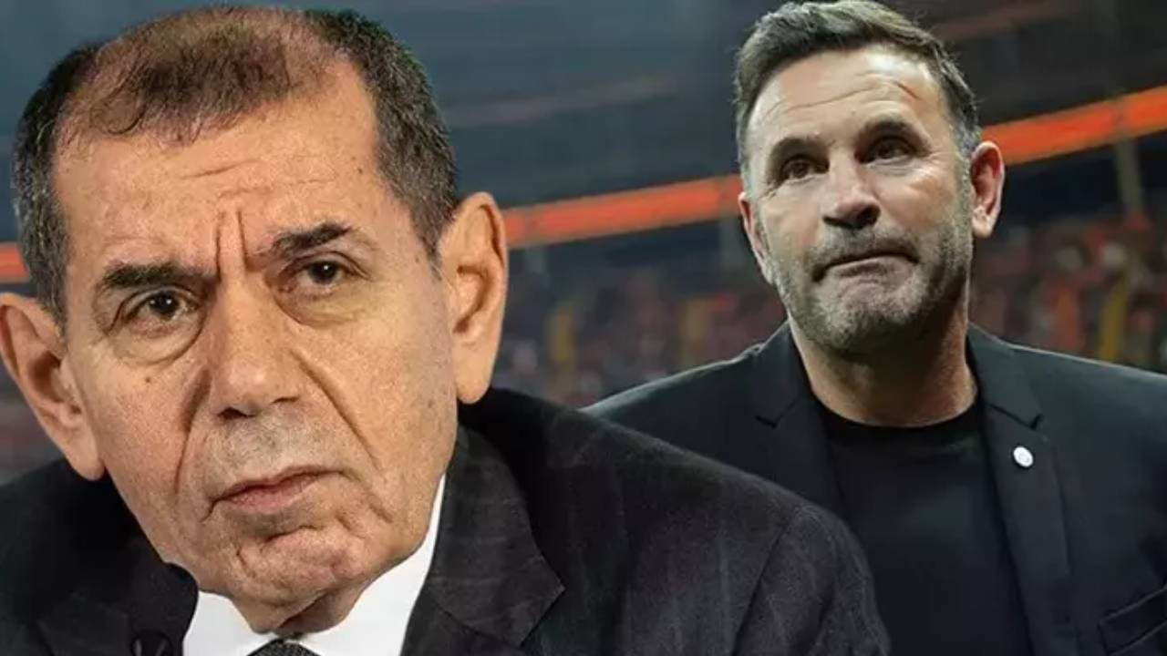 Galatasaray ile görüştü! Tam 15 milyon Euro maaş istedi