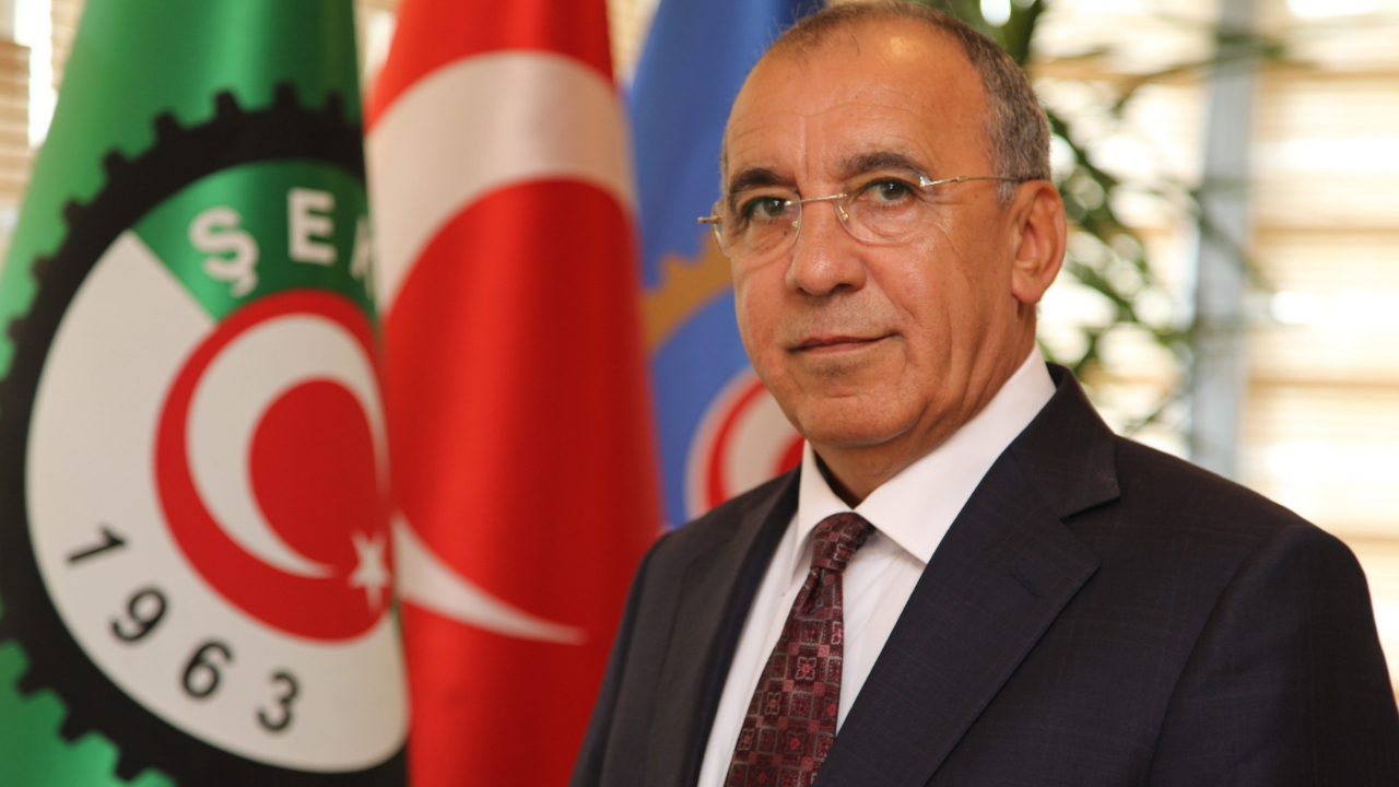 Gök: İklim krizi üretim ve istihdamın kurallarını değiştiriy
