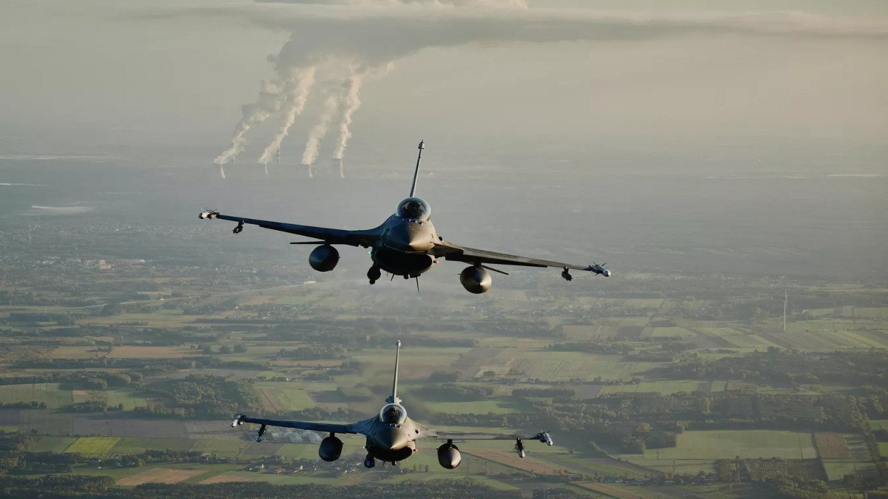 NATO Rusya sınırında dev tatbikat başlattı: Moskova'dan açık
