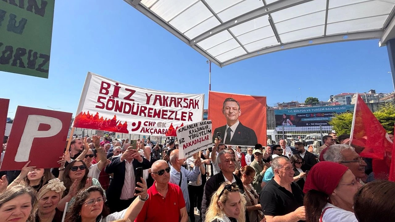 Özel’in buluşmasında tehlikeli kışkırtma! Aleviler