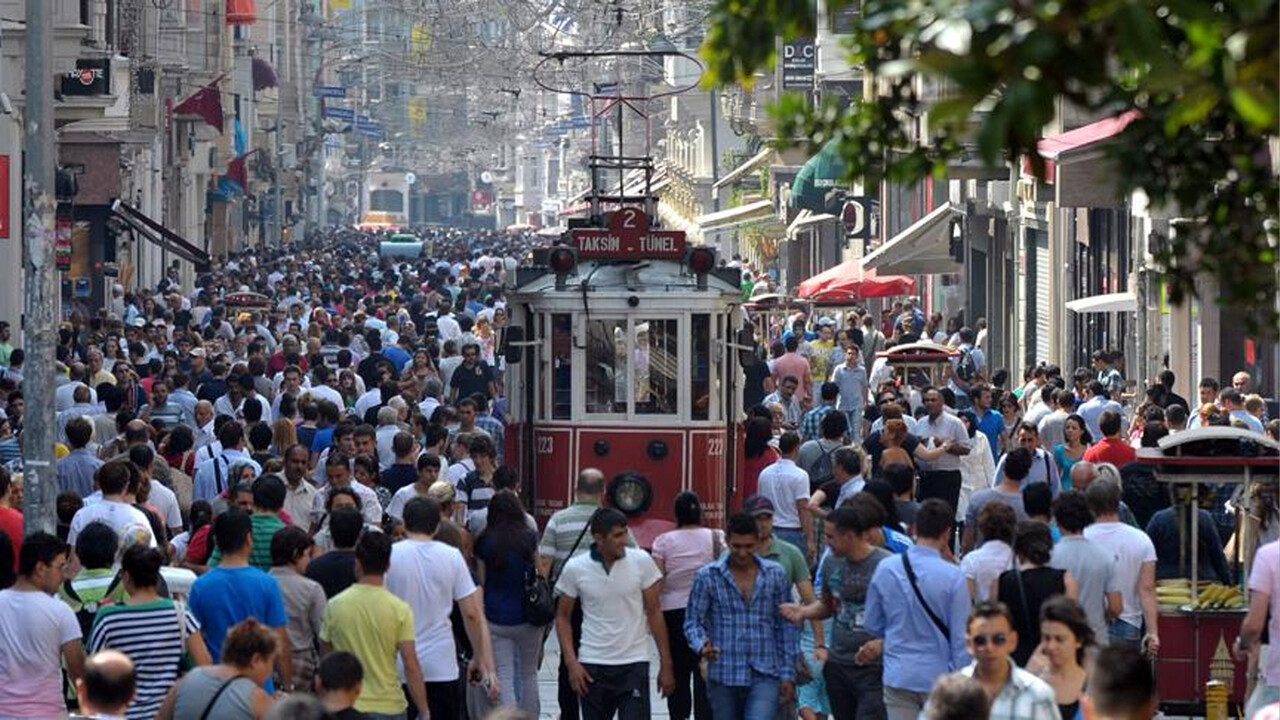 Türkiye'nin en güvenli illeri seçildi! İşte yüzde 88 ile ilk