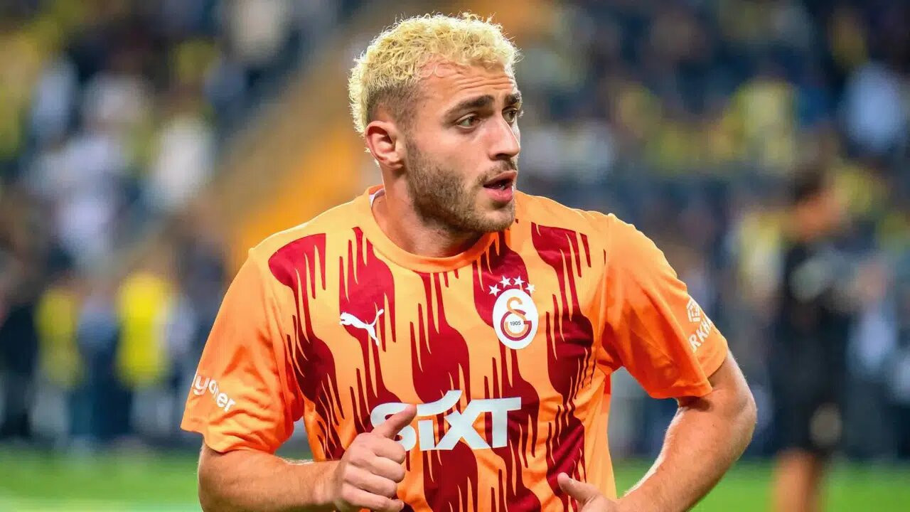 Barış Alper'e dev teklif! Galatasaray'ın kasası dolacak