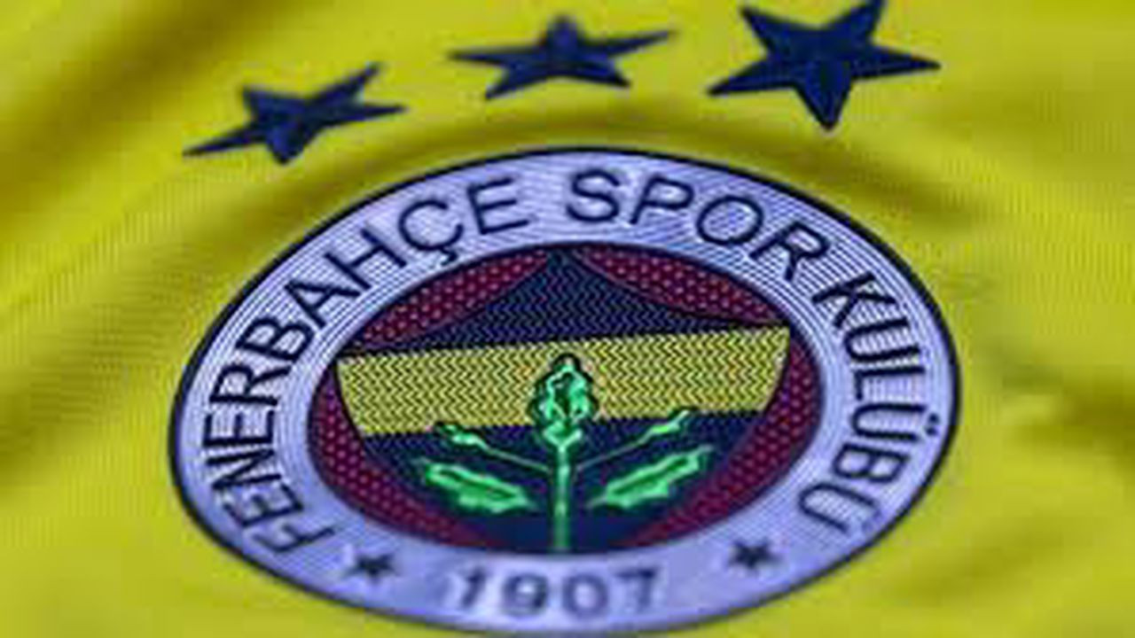 Fenerbahçe'nin yeni sezon hazırlık programı netleşti