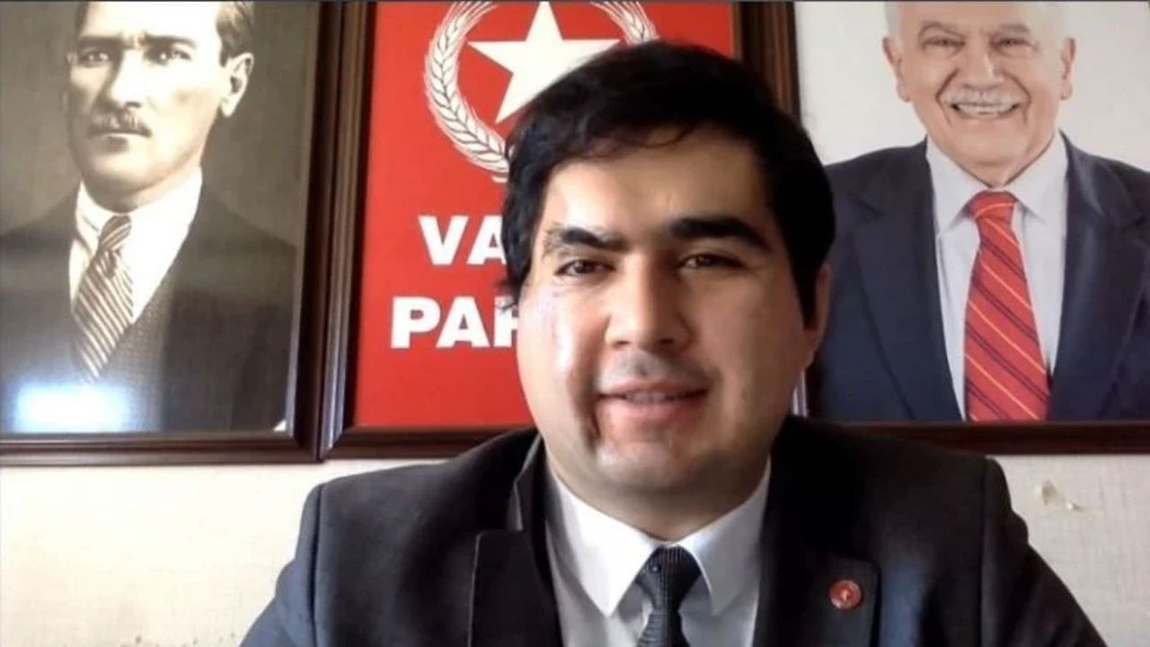 Ferdi Tanhan'dan Altan Tan'a yanıt: Cumhuriyet Devrimi de bu