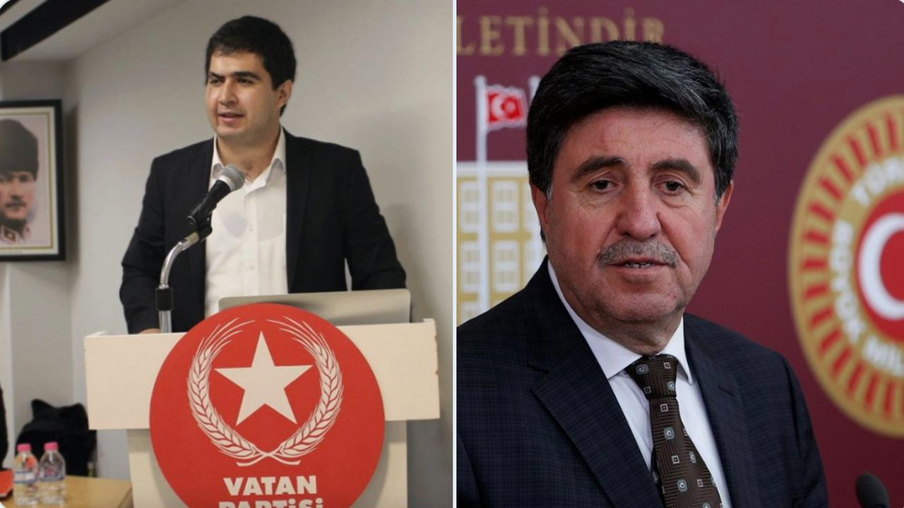 Ferdi Tanhan'dan Altan Tan'a yanıt: Cumhuriyet Devrimi de bunu yapmıştır