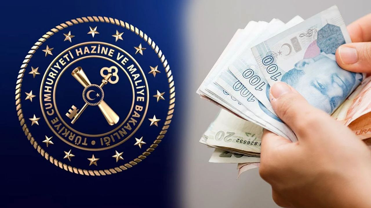 Hazine iki ihaleyle 150,9 milyar lira borçlandı