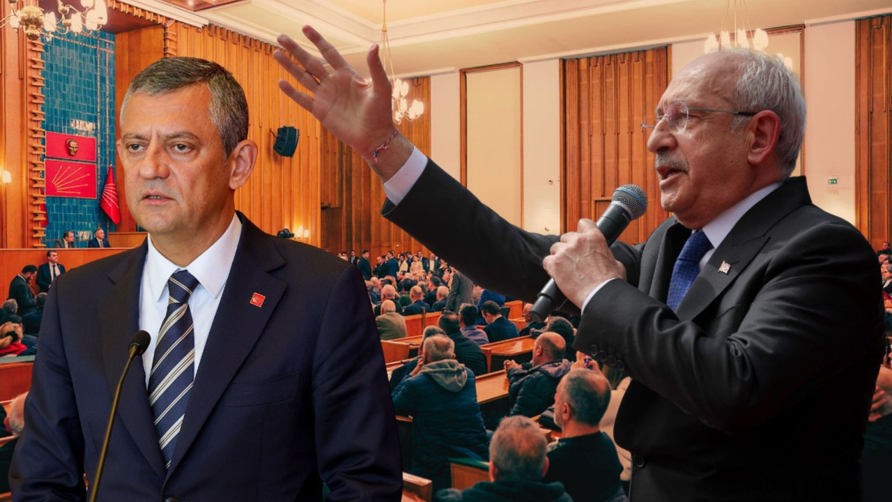 Meclis koridorlarında CHP alarmı! Gergin bekleyiş öncesi son