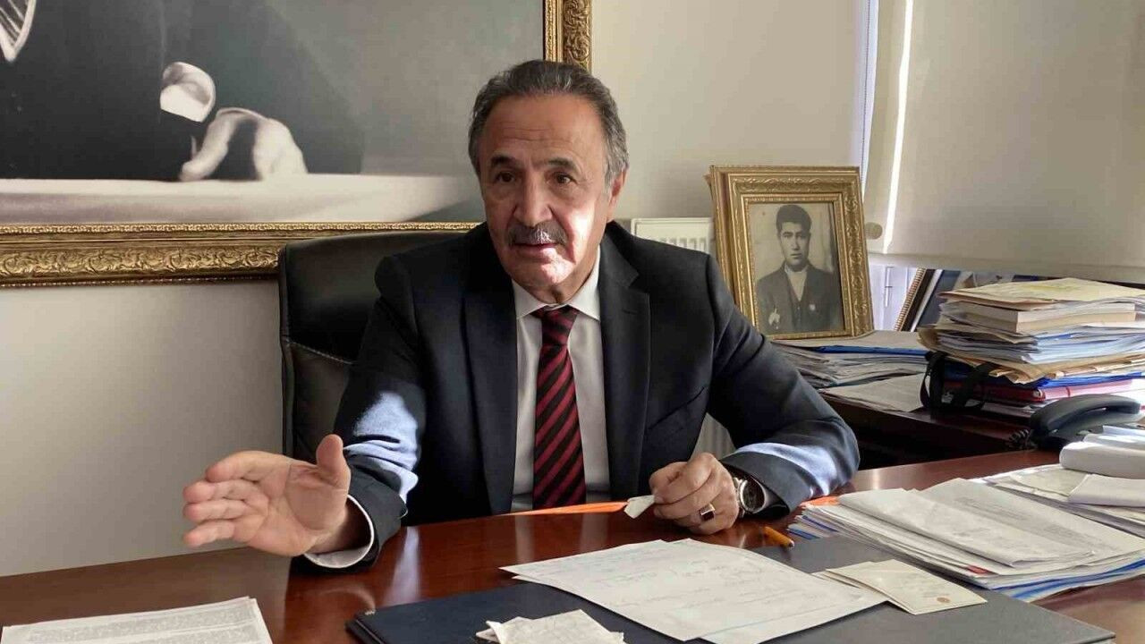 Sevigen, Özgür Özel'in planını açıkladı: 'Bunu yapmak istiyo