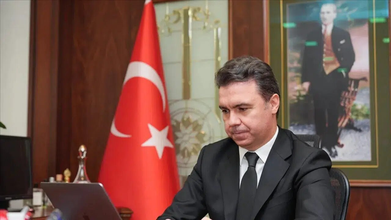 Ankara Cumhuriyet Başsavcısı Yargıtay üyeliğine seçildi