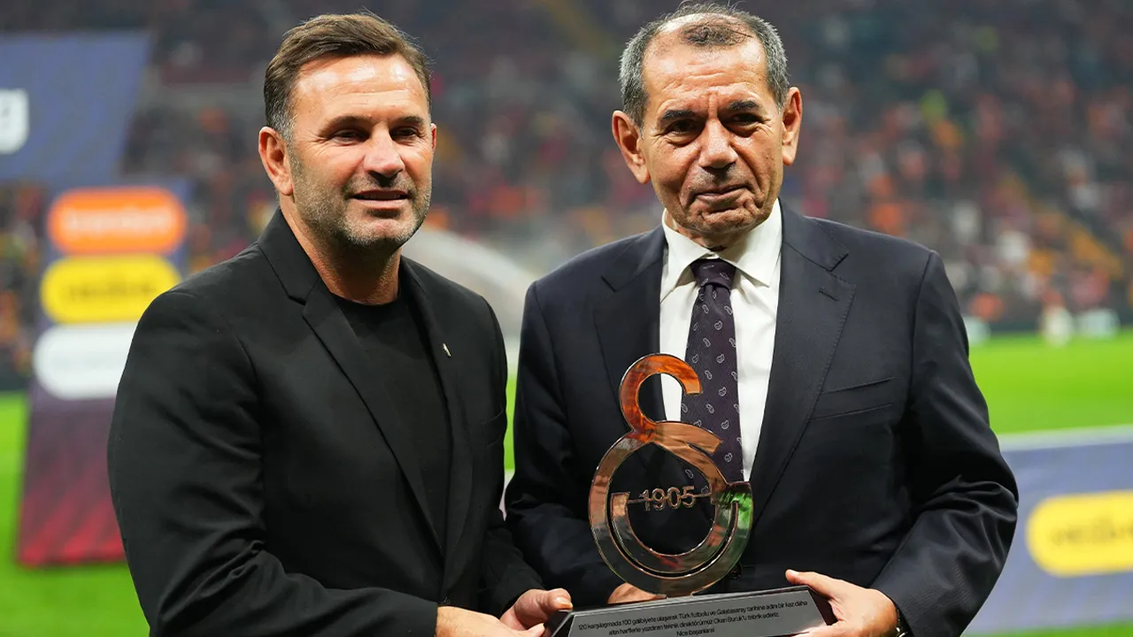 Galatasaray'ın gündemindeki yıldızları açıkladı: 'Türkiye'ye gelmeye sıcak bakıyor'