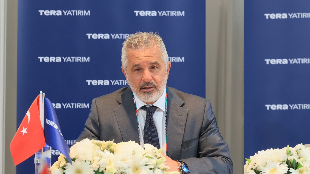 Sermaye piyasaları ülke ekonomisinin gerisinde