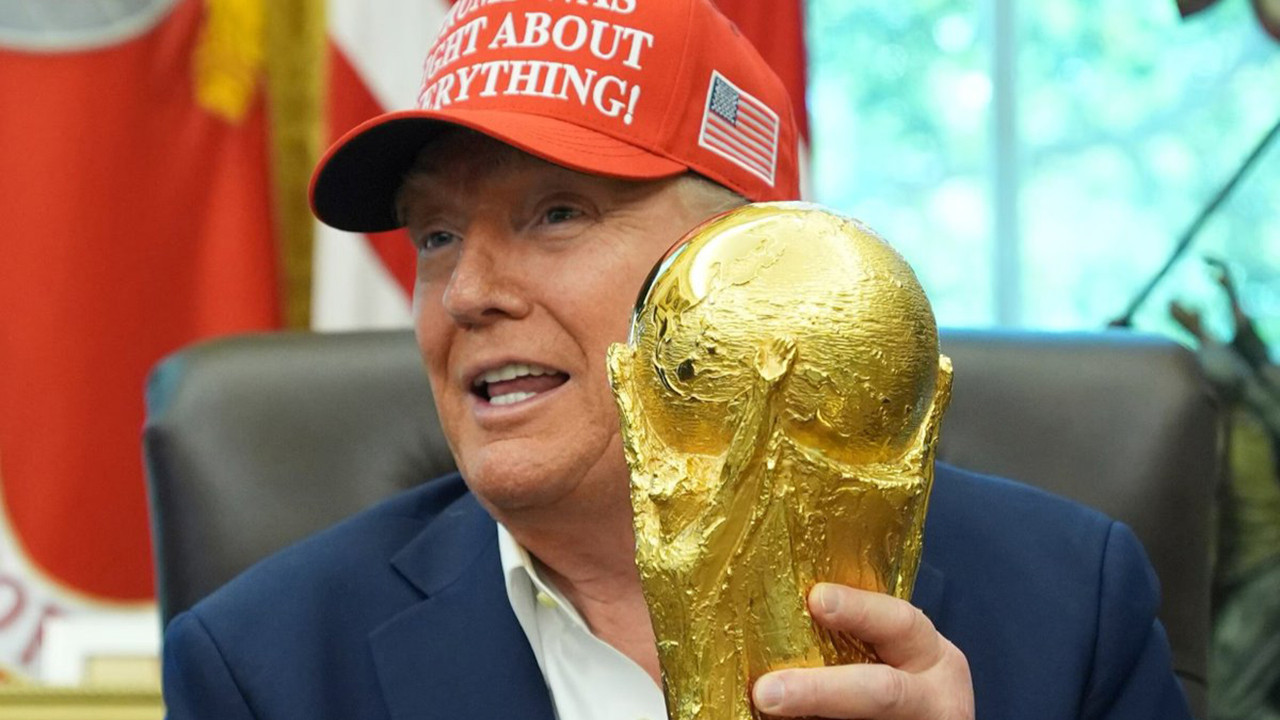 FIFA’nın ikiyüzlülüğü
