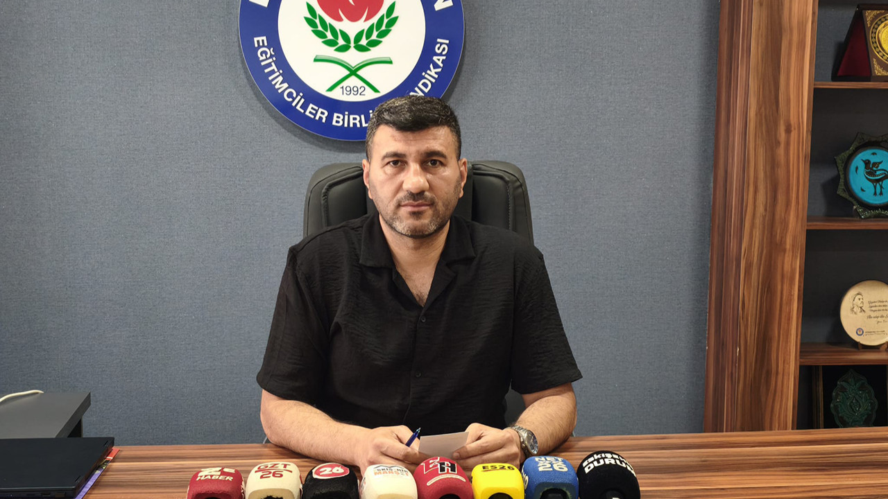 Okullara ‘temizlik personeli’ çağrısı