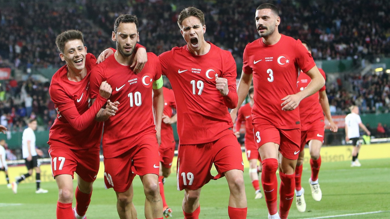 Türkiye maçı ne zaman? Türkiye Dünya Kupası maçı s