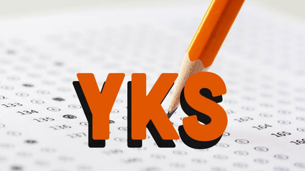YKS'de tüm oturumlar sona erdi