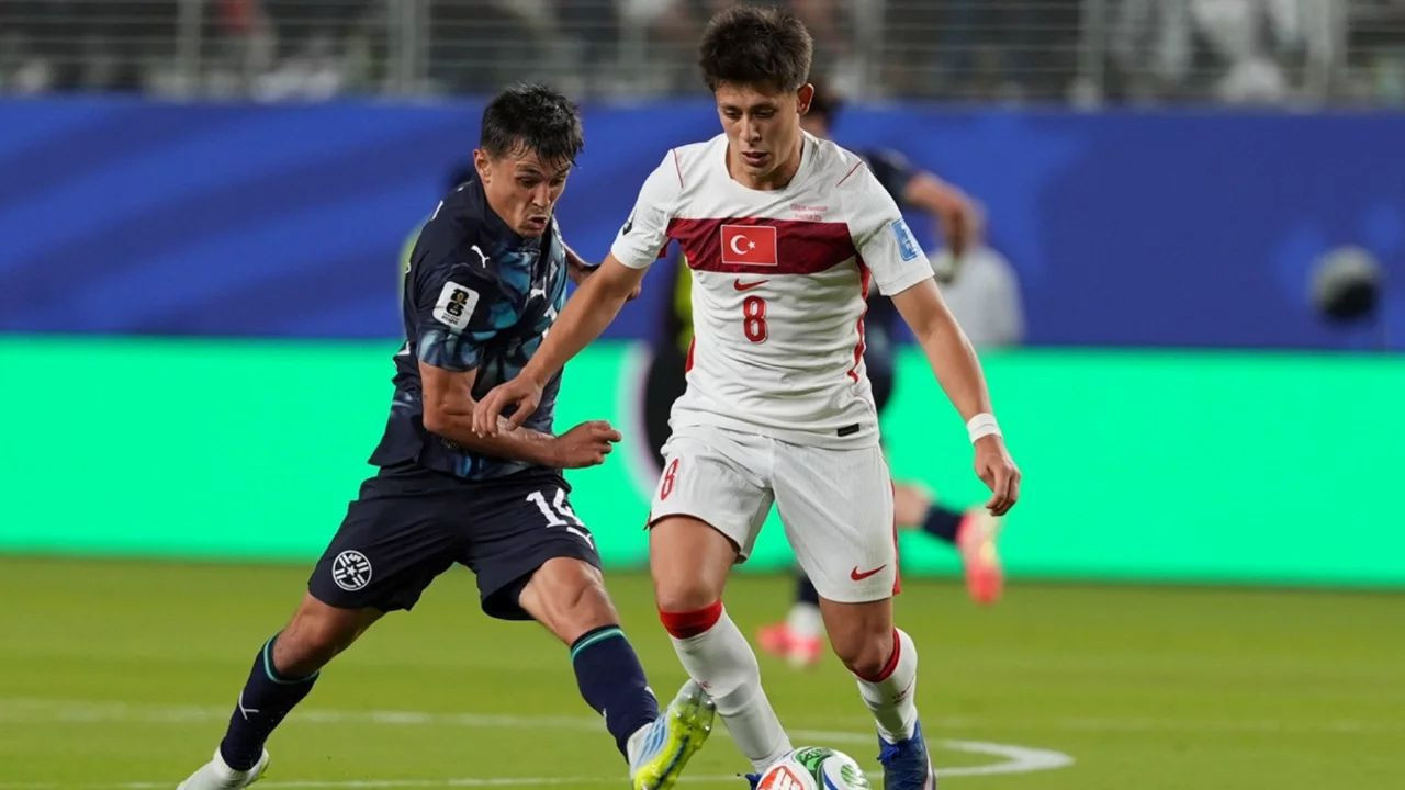 Dünya Kupası'na erken vedanın ardından futbol dünyası ne diyor?
