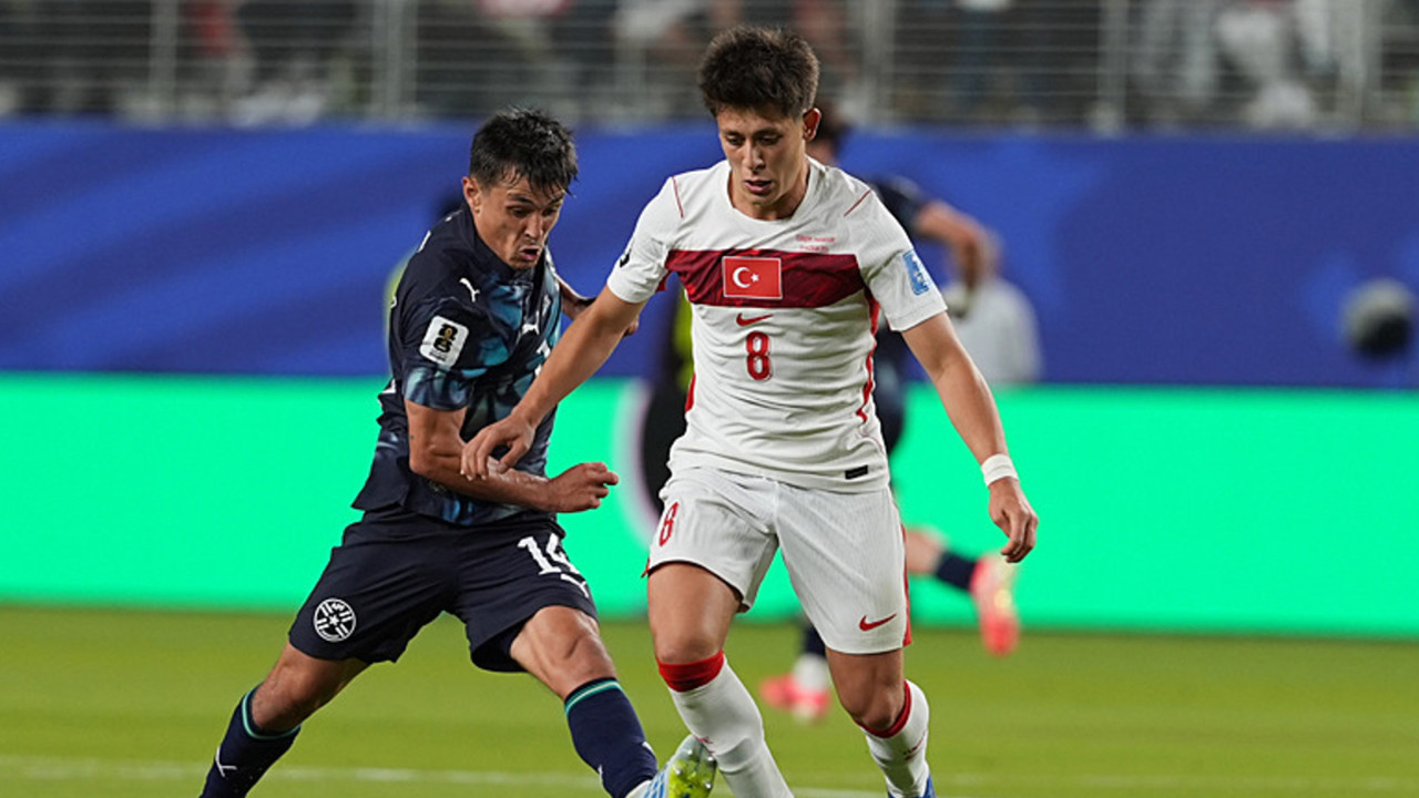 Dünya Kupası'ndan elenmenin faturası ağır oldu! Milli Takımın FIFA sırası değişti