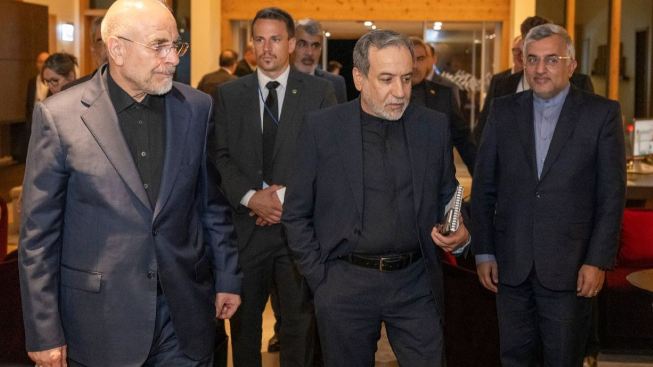 İran ve ABD heyetleri öğleden sonra bir araya gelecek