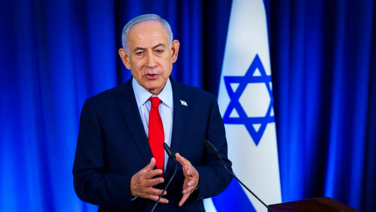 Mutabakatı engelleme çabası! Netanyahu'dan Lübnan açıklaması