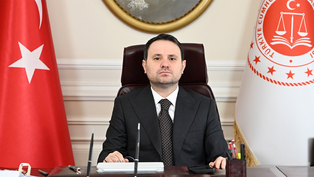 81 ile Organize Suç Örgütleri ile Mücadele Genelgesi! Adalet Bakanı Gürlek duyurdu