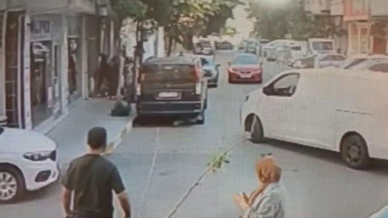 İstanbul'da ehliyetsiz sürücüye 'drift' cezası: 220 bin lira