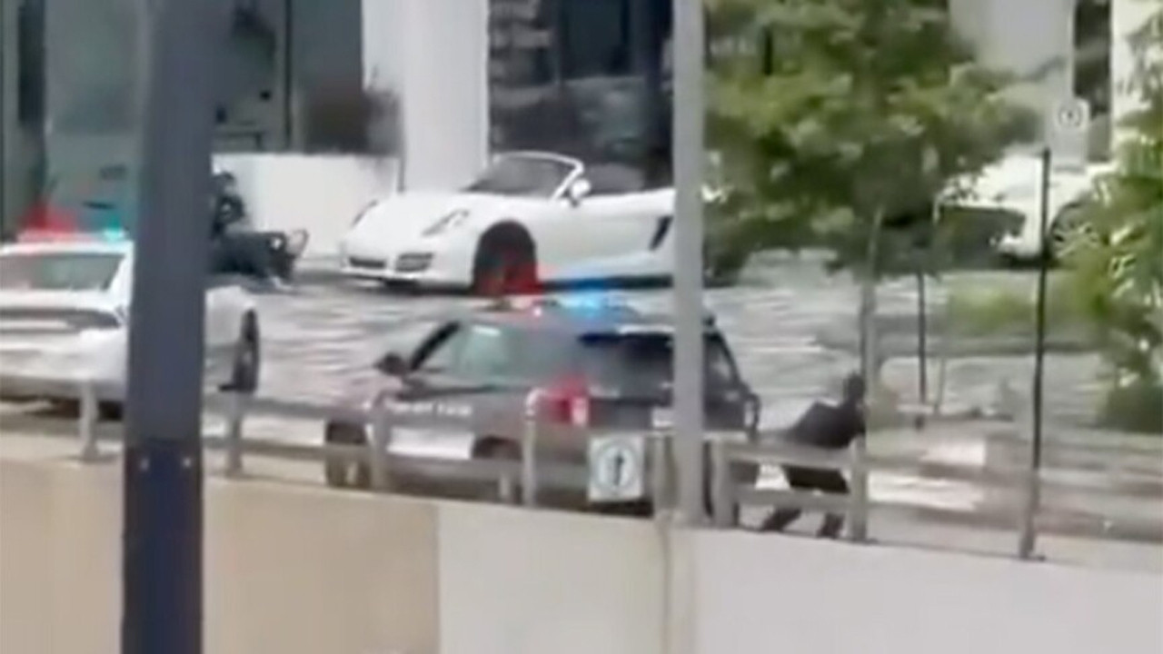 Kent merkezinde silah sesleri yükseldi! 2 kişi hayatını kaybetti
