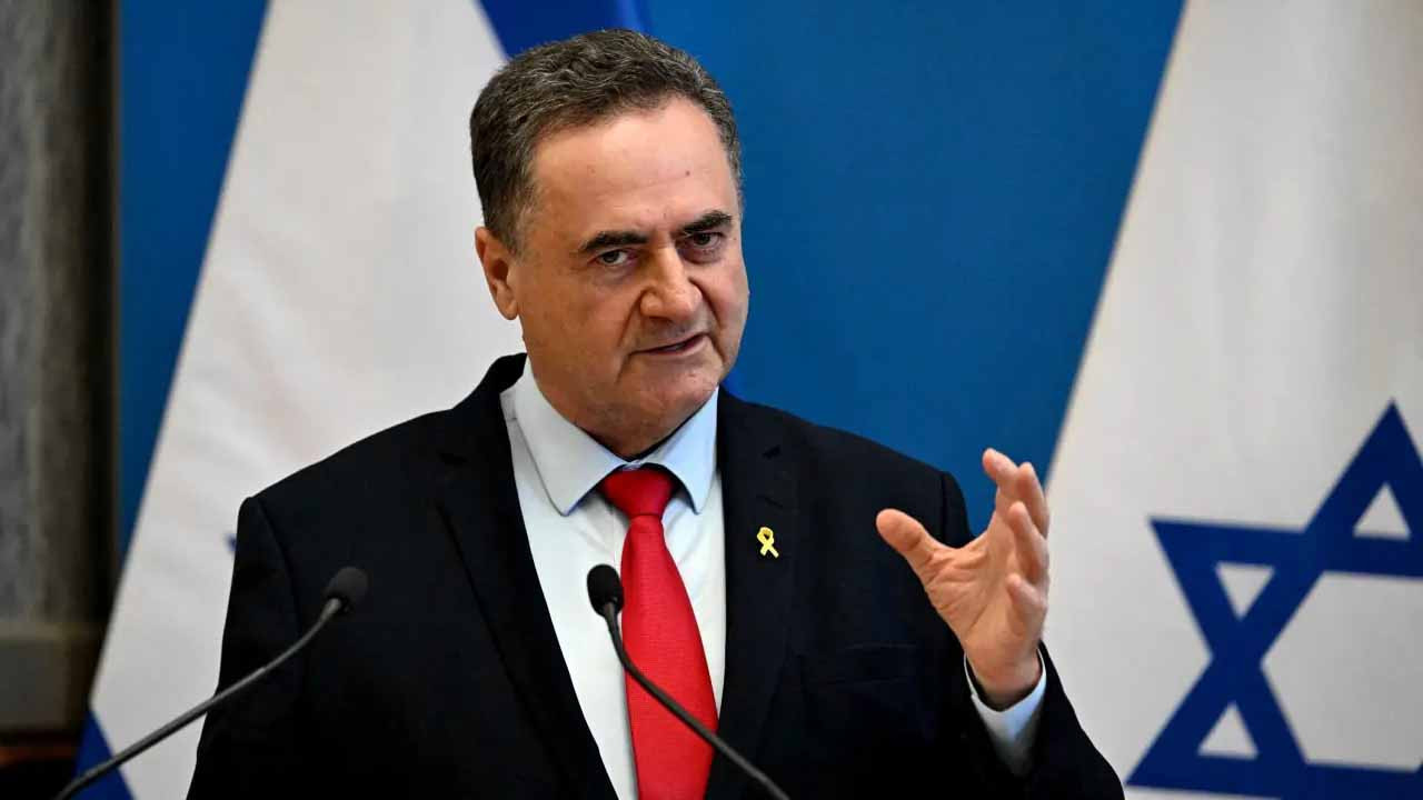 İsrail'in Lübnan inadı sürüyor! Şahin isimden 'geri çekilmeyiz' çıkışı